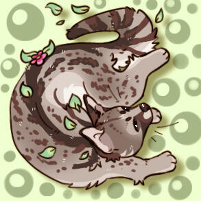 Flynn Avatar by pentagram on TH